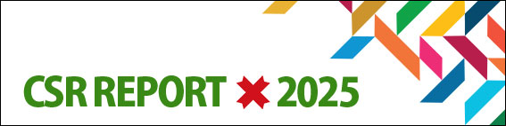 CSR REPORT 2025
