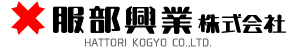 HATTORI KOGYO CO.,LTD.